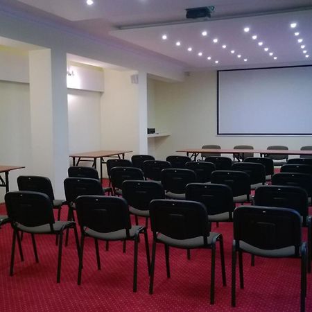 Yuca Hotel Lodz  Luaran gambar