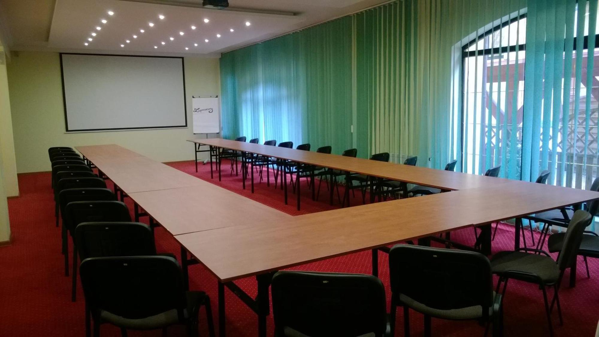 Yuca Hotel Lodz  Luaran gambar