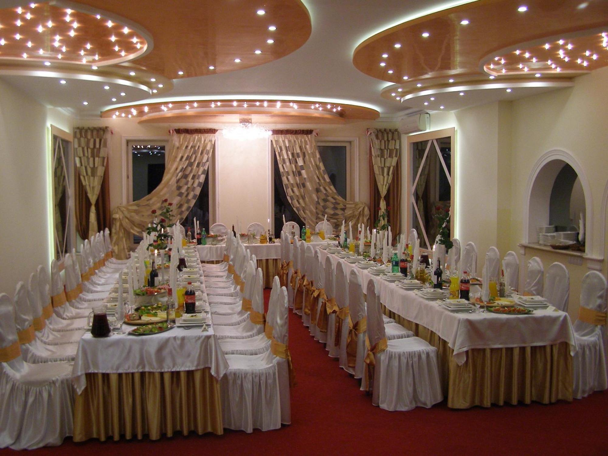 Yuca Hotel Lodz  Luaran gambar