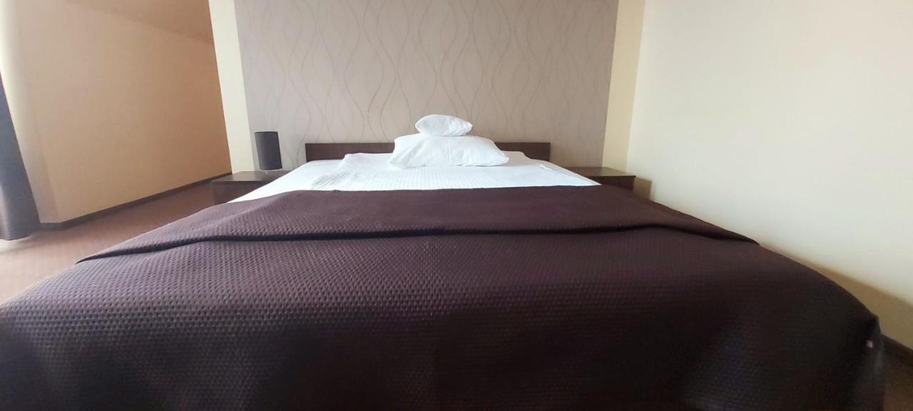 Yuca Hotel Lodz  Luaran gambar
